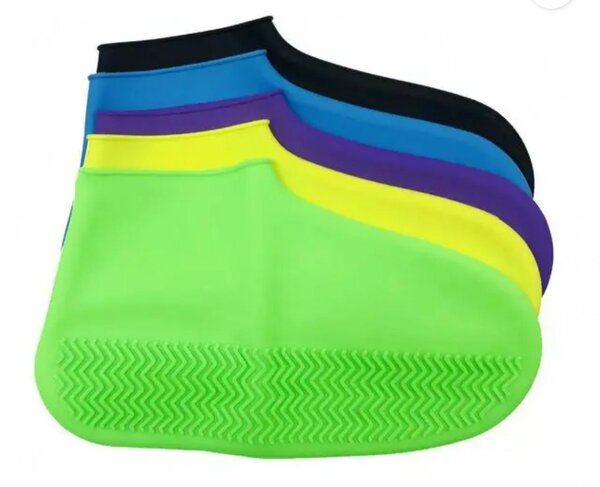 Couvre-Chaussures imperméables