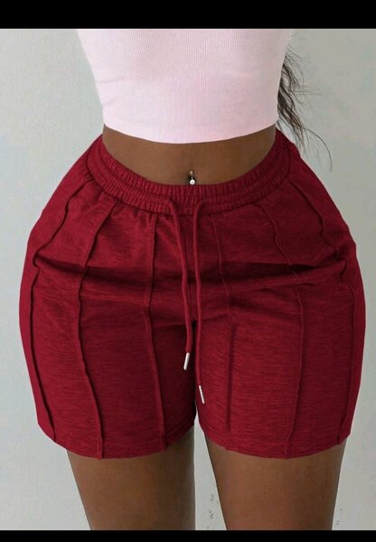 Mini short