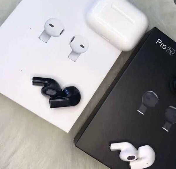 Écouteurs Sans Fil Pro5s