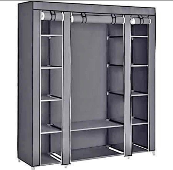 PLACARD TROIS BATTANTS