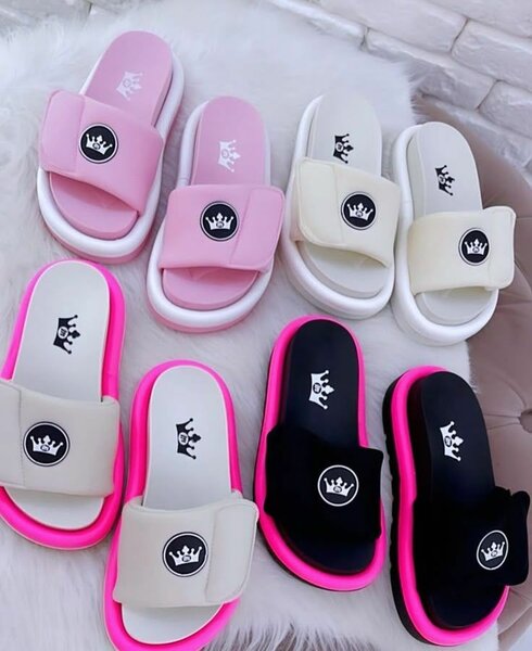 Sandales de plage confort