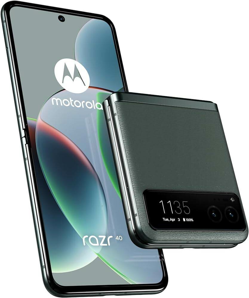 MOTOROLA RAZR 40 ULTRA