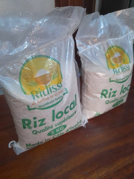 # RIDISSI    VARIÉTÉ GRAIN D'OR