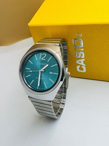 MONTRE CASIO CLASSIQUE