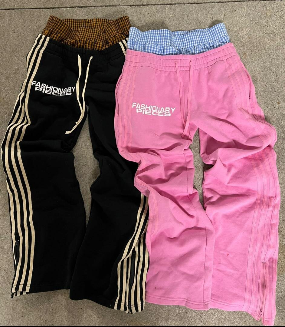 Pantalons de survêtement stylés