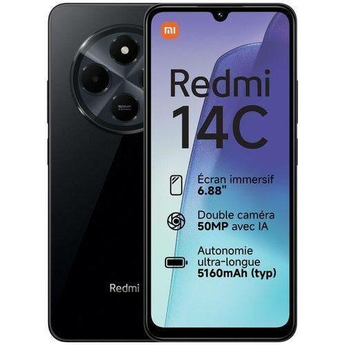 REDMI 14C 128/4