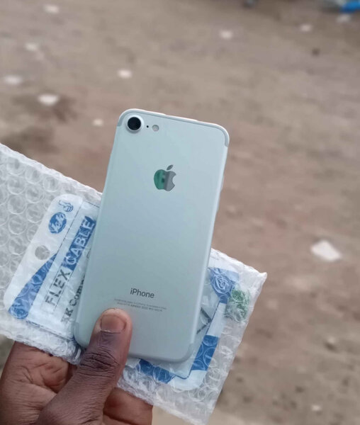iPhone 7 Reconditionné Silver