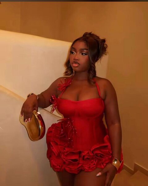 Robe de soirée élégante