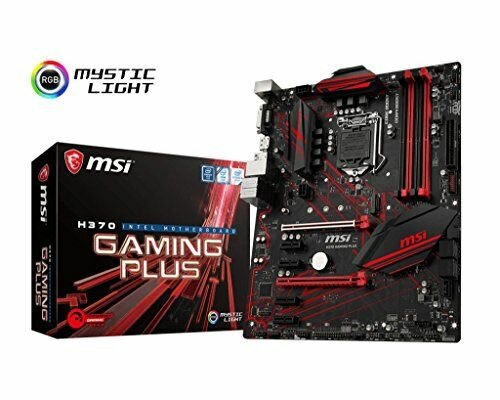 MSI Z97I Gaming AC board
