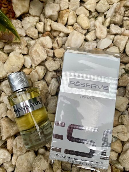 Réserve Parfum pour Homme