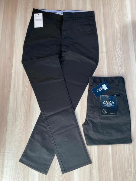 Khaki trousers for men