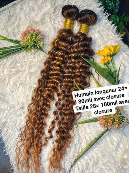 DEEP KYNKY COULEUR PIANO TAILLE 24