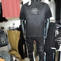 beau t-shirt pour hommes