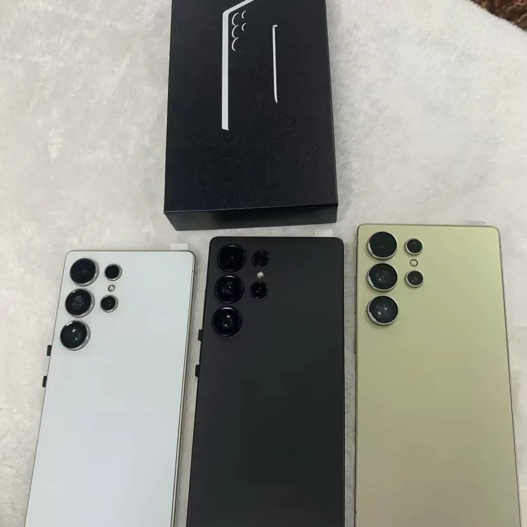 Samsung galaxy S25 Ultra 512GB