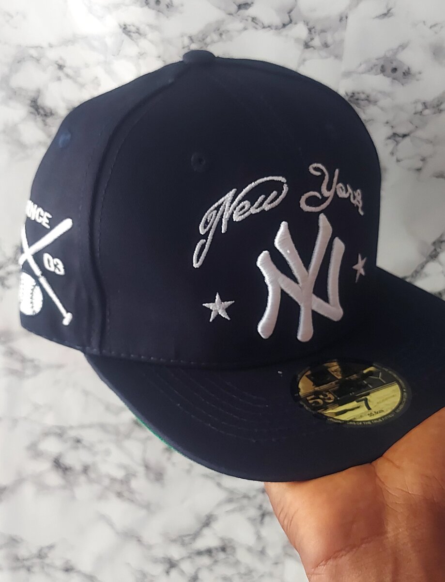 Casquette New York Yankees