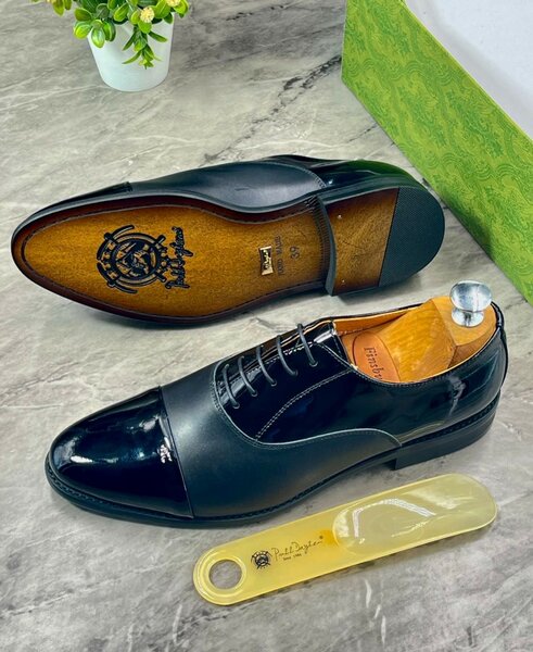 EXECUTIVE SHOES