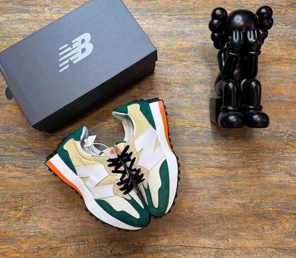 New balance 327