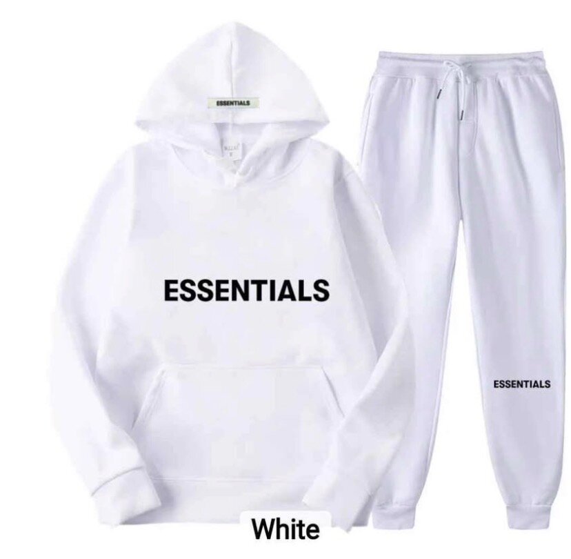 Ensemble de survêtement Essentials
