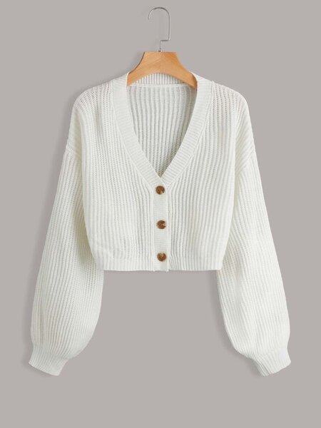 Cardigan femme