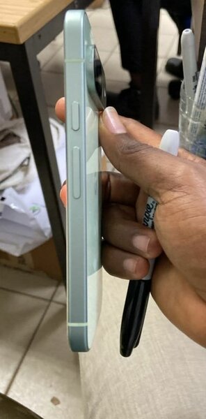 Google Pixel 8a 128Go Vert