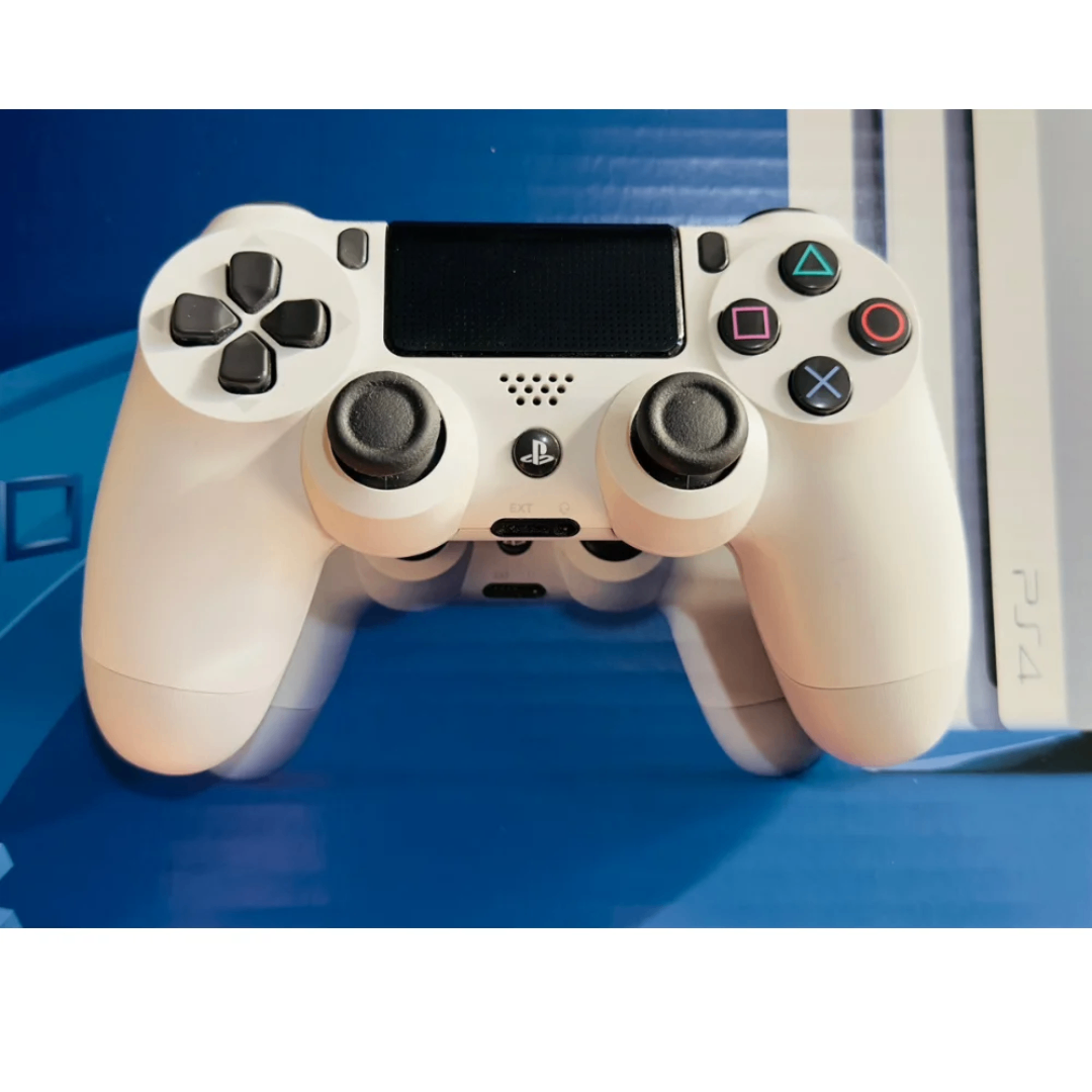 Manette sans fil PS4