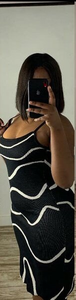 Beautiful and high quality women's dress