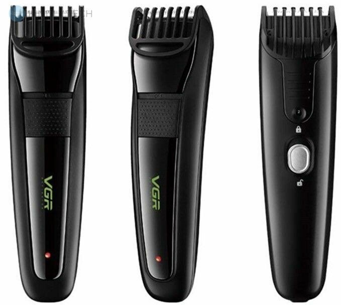 Машинка для стрижки волос VGR V-015