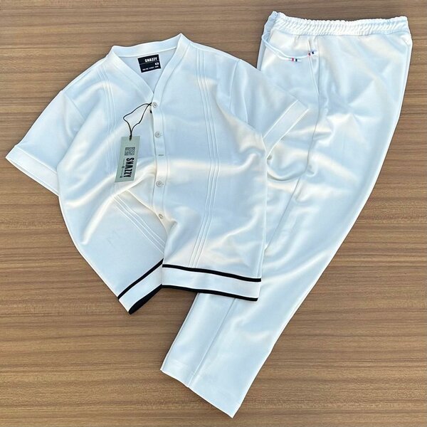 Original Top and Down outfits