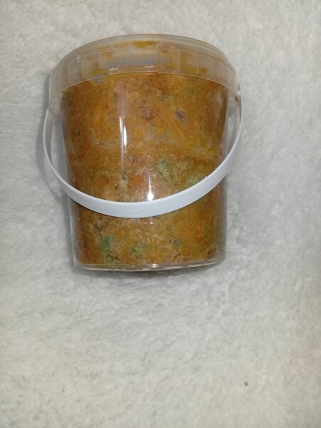 Savon gommant Naturel