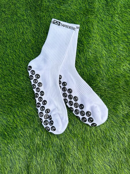 Chaussettes antidérapantes sport