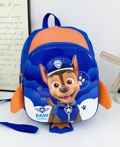 Sac à dos Pat' Patrouille Enfant