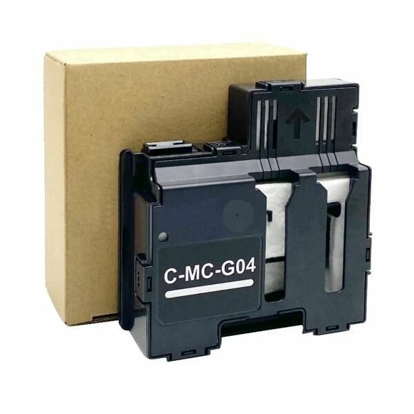 Puces de réinitialisation pour imprimante