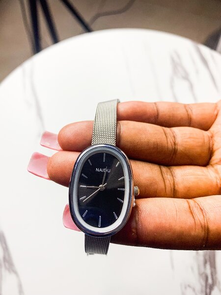 MONTRE DE LUXE FEMME