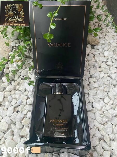 Parfum Valiance