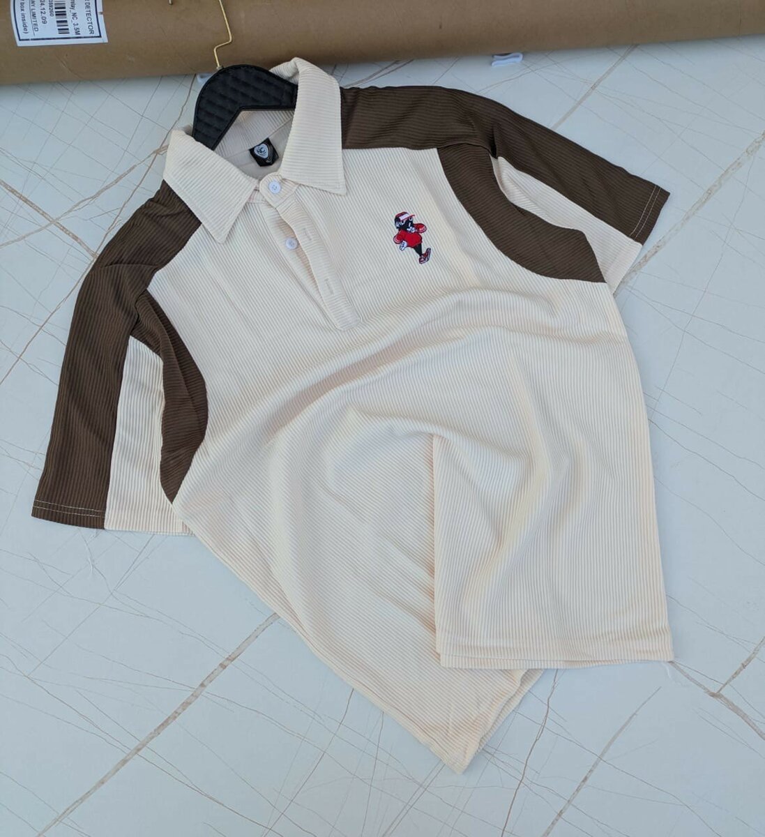 Blackmen Design T-shirt