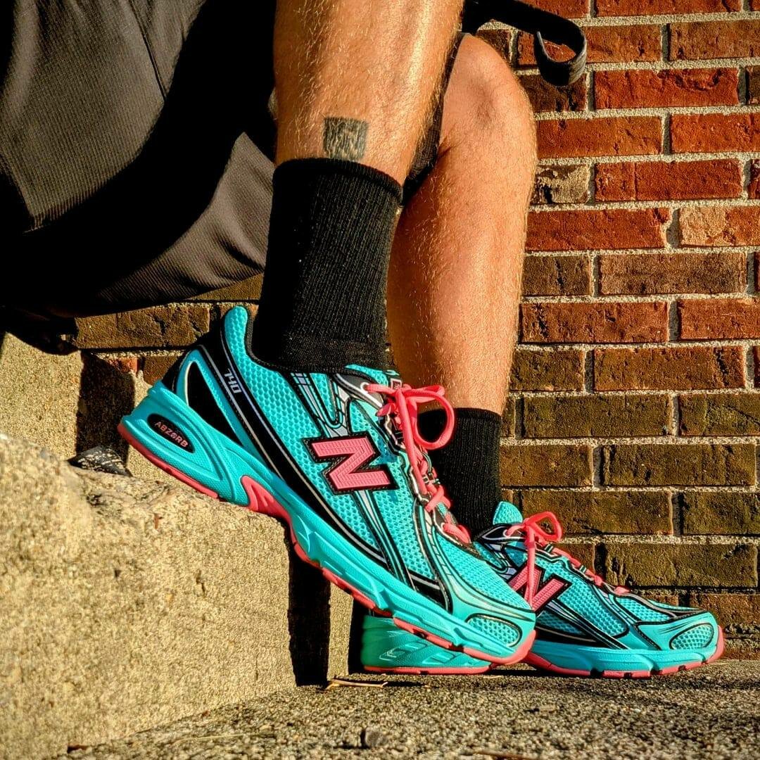 Chaussures de sport pour hommes