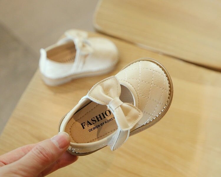 Туфли для девочки