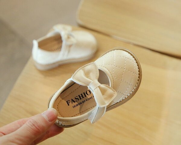 Туфли для девочки