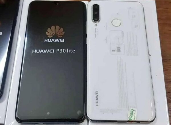 HUAWEI P30 LITE