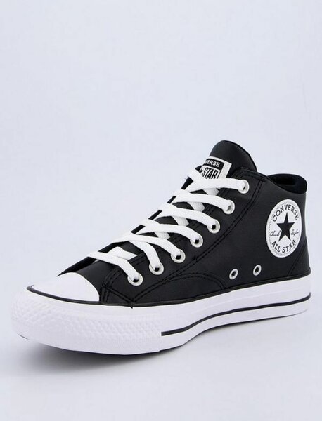 Converse Chuck Taylor All Star noir