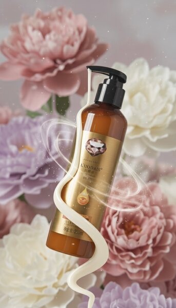 Produit effet mouillé