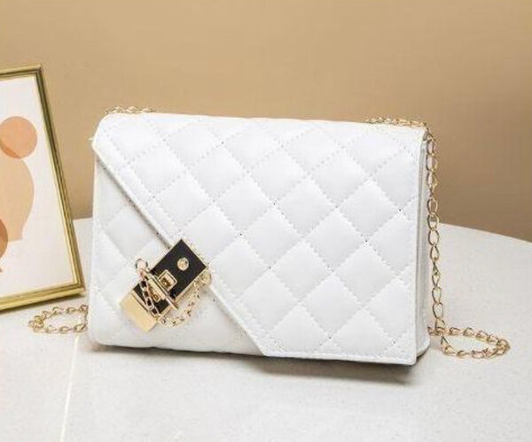 Sac à bandoulière chic