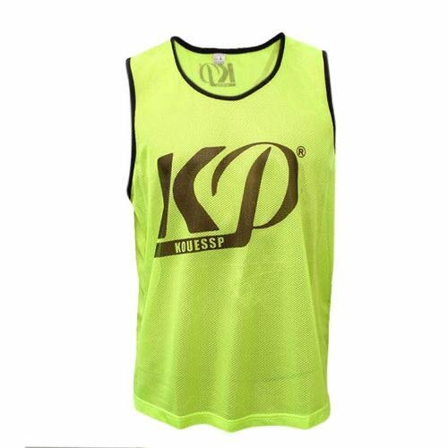 Lot de 10 Chasubles fluo