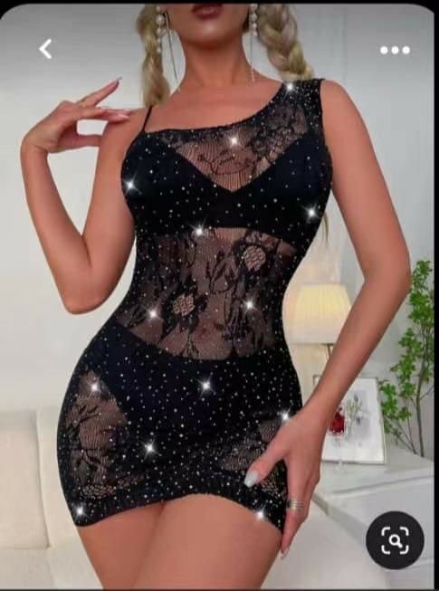 Body stocking sexy lingerie