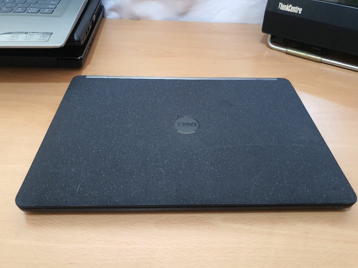 DELL LATITUDE E7470