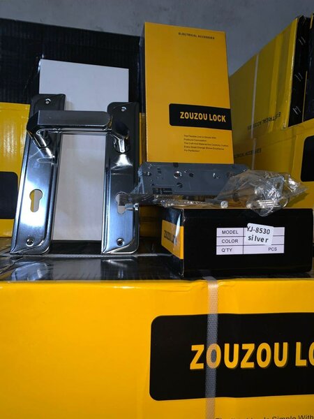 Kit de serrure Zouzou