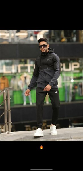 Ensemble de survêtement homme