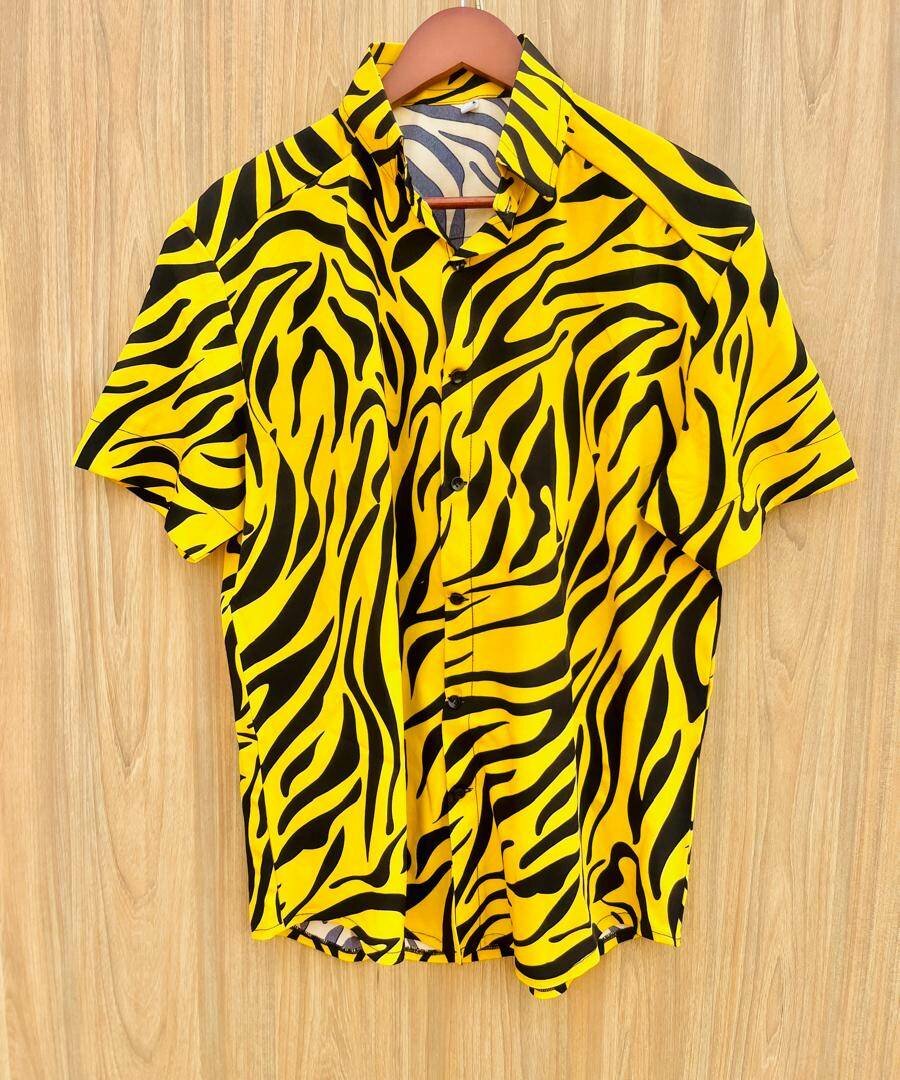 Men's vintage shirts