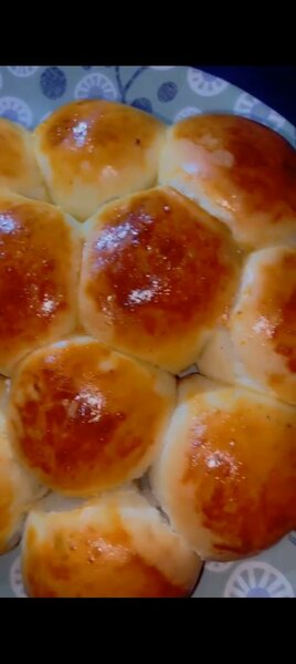 Pack de pain au lait