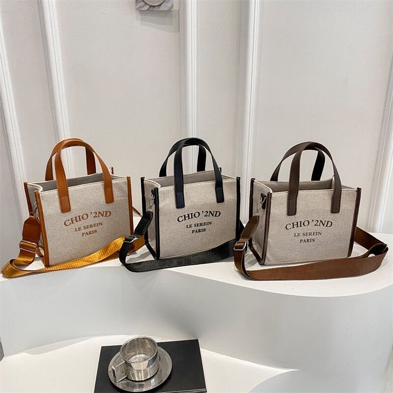 Sac à bandoulière élégant